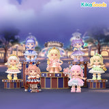 Miana Meet In Wonderland Series Blind Box