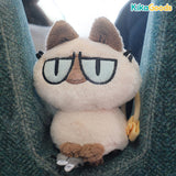 Nobeko Azukisan Plush Dolls Blind Box
