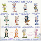 Laura Mystical Book Series Blind Box