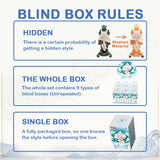 Laura Mystical Book Series Blind Box