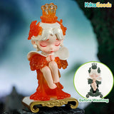 Laura Mystical Book Series Blind Box