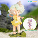 Laura Mystical Book Series Blind Box