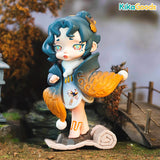 Laura Mystical Book Series Blind Box