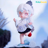 Laura Mystical Book Series Blind Box
