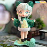 Laura Mystical Book Series Blind Box