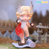 Laura Mystical Book Series Blind Box