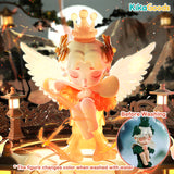 Laura Mystical Book Series Blind Box