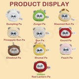 MR.PA Chinese Little PA Chef Series Plush Blind Box