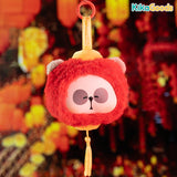 MR.PA Chinese Little PA Chef Series Plush Blind Box