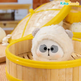 MR.PA Chinese Little PA Chef Series Plush Blind Box