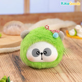 MR.PA Chinese Little PA Chef Series Plush Blind Box