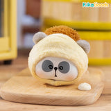 MR.PA Chinese Little PA Chef Series Plush Blind Box