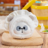 MR.PA Chinese Little PA Chef Series Plush Blind Box