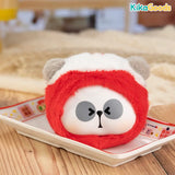 MR.PA Chinese Little PA Chef Series Plush Blind Box