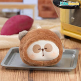 MR.PA Chinese Little PA Chef Series Plush Blind Box