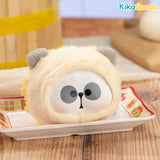 MR.PA Chinese Little PA Chef Series Plush Blind Box