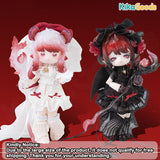 Antu Spirit of the Book Series Winter Limited Figure