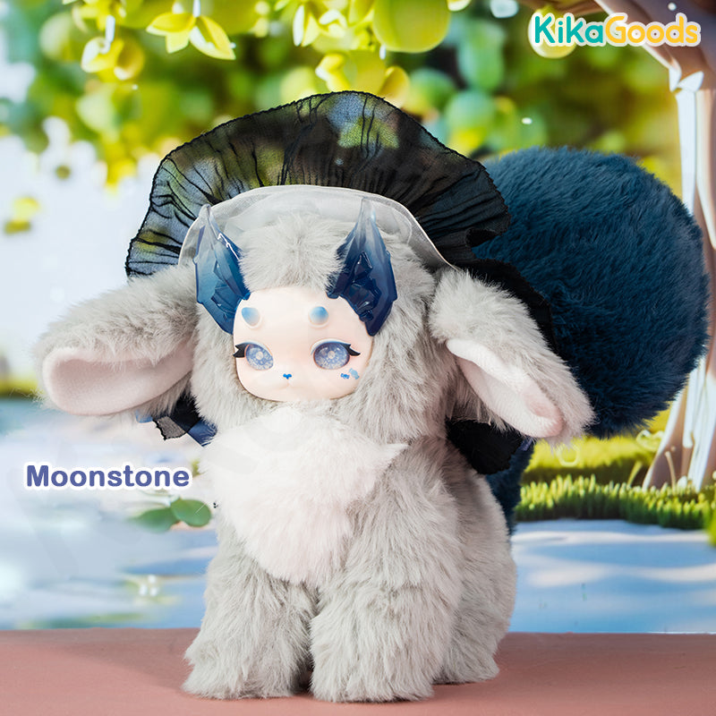 Fabulous Beasts Palm Have Spirit Series Plush Blind Box