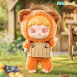 DORA Animals Series Vinyl Plush Blind Box【Shipped in May./Jun. 2025】