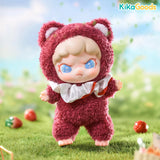 DORA Animals Series Vinyl Plush Blind Box【Shipped in May./Jun. 2025】