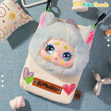 Kimmon Cross Body Bag Series Plush Blind Box