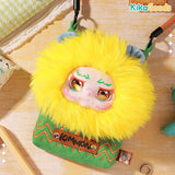 Kimmon Cross Body Bag Series Plush Blind Box