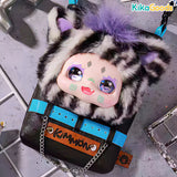 Kimmon Cross Body Bag Series Plush Blind Box