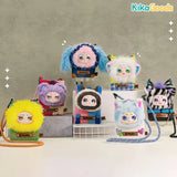 Kimmon Cross Body Bag Series Plush Blind Box