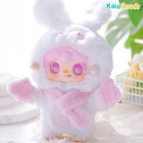 YOOKI Third Generation Warm Bunny Series Plush Blind Box