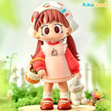 Milay Girl's Happy Recipe Series Blind Box