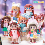 Milay Girl's Happy Recipe Series Blind Box
