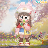 Milay Girl's Happy Recipe Series Blind Box