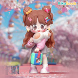 Milay Girl's Happy Recipe Series Blind Box