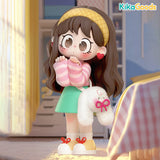 Milay Girl's Happy Recipe Series Blind Box