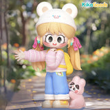 Milay Girl's Happy Recipe Series Blind Box