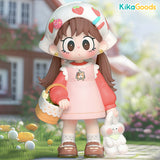 Milay Girl's Happy Recipe Series Blind Box