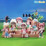 Milay Girl's Happy Recipe Series Blind Box