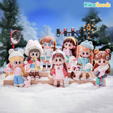 Milay Girl's Happy Recipe Series Blind Box