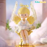 Molinta Natural Series Blind Box【Shipped in Apr./May. 2025】