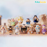 Molinta Natural Series Blind Box【Shipped in Apr./May. 2025】