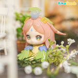 Moni Cat Fantansy Island Series Blind Box