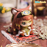 Moni Cat Fantansy Island Series Blind Box