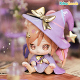 Moni Cat Fantansy Island Series Blind Box