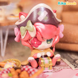 Moni Cat Fantansy Island Series Blind Box
