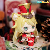 Moni Cat Fantansy Island Series Blind Box