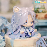 Moni Cat Fantansy Island Series Blind Box