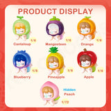 Baby Nanci Fruits Series Blind Box