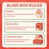 Baby Nanci Fruits Series Blind Box