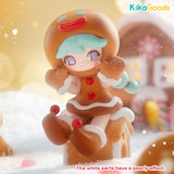 AZURA Warm Christmas Series Blind Box
