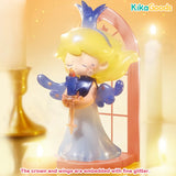 AZURA Warm Christmas Series Blind Box